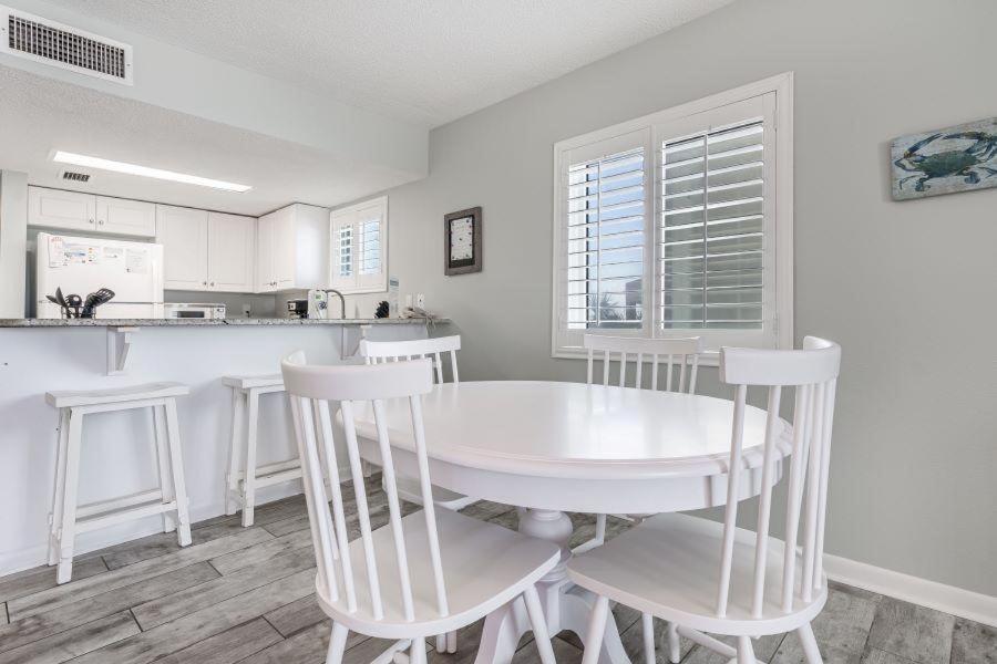 Westwind 301 Villa กัลฟ์ชอร์ส ภายนอก รูปภาพ